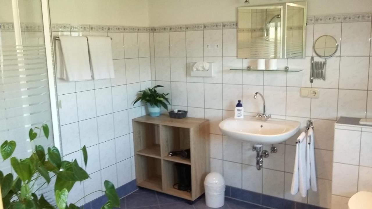 Gaestehaus Attenhauser Unterammergau Ngoại thất bức ảnh